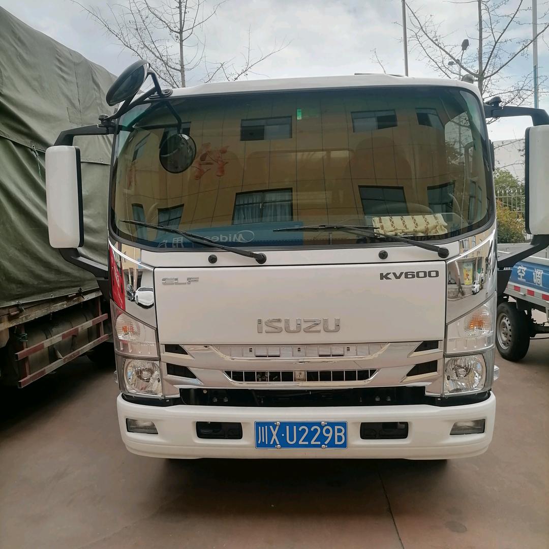 东莞到广安粤SNW951村通物流