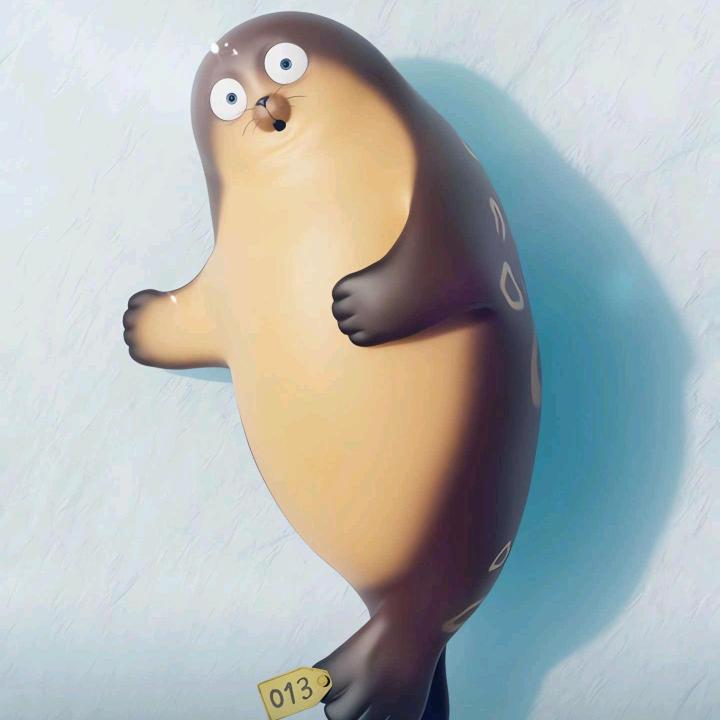 洪家的多多良头像