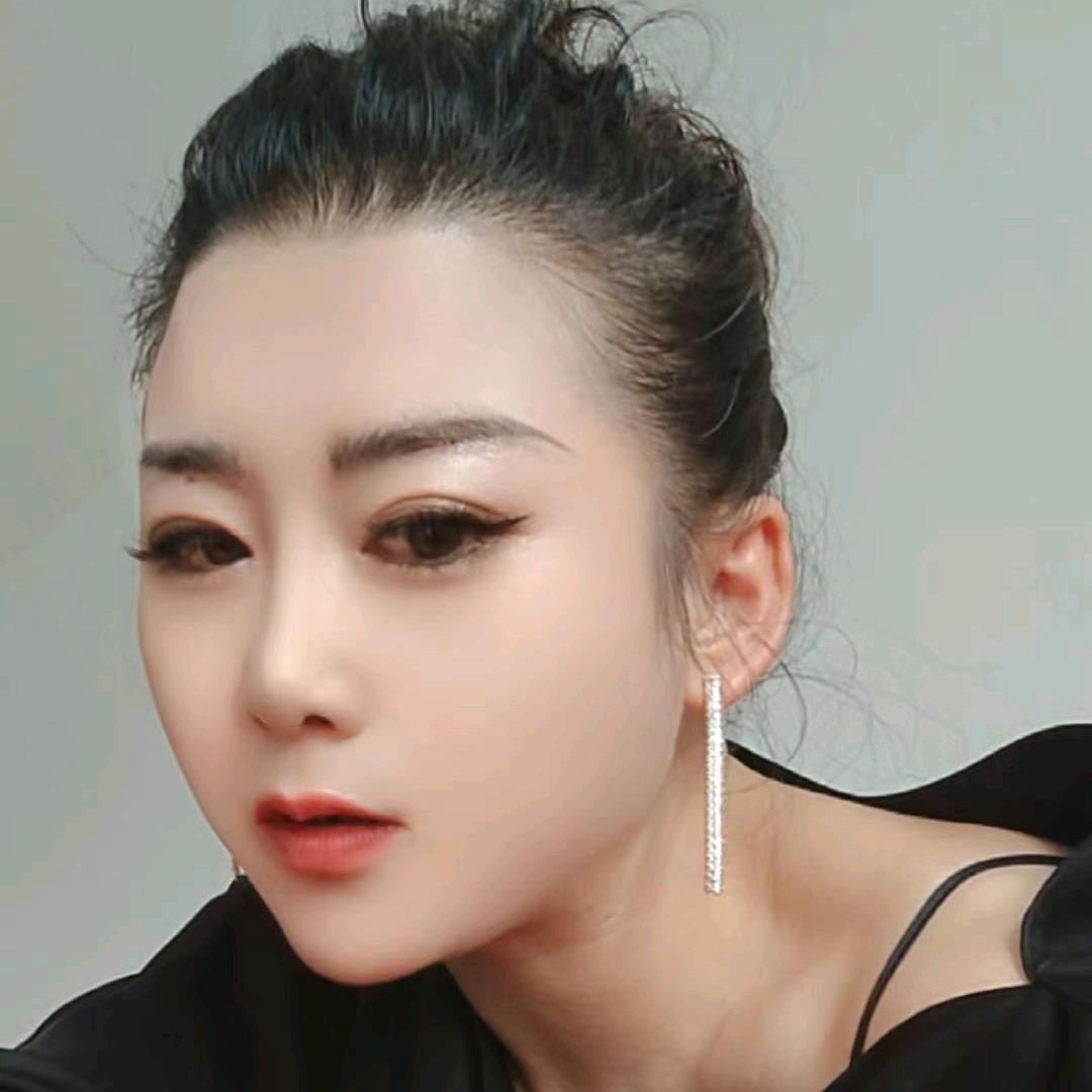 内蒙姑娘在广东