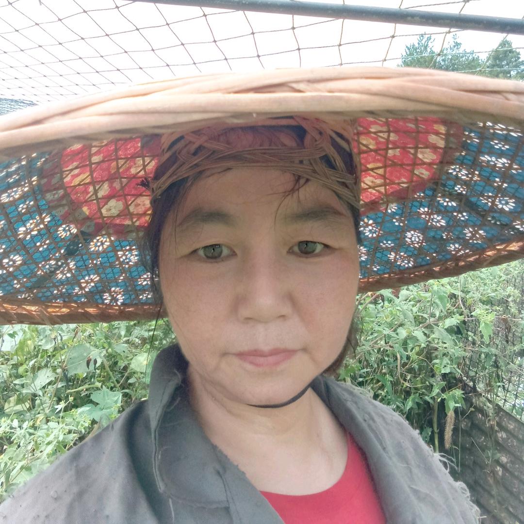 湘西英子(原生态养殖小号)