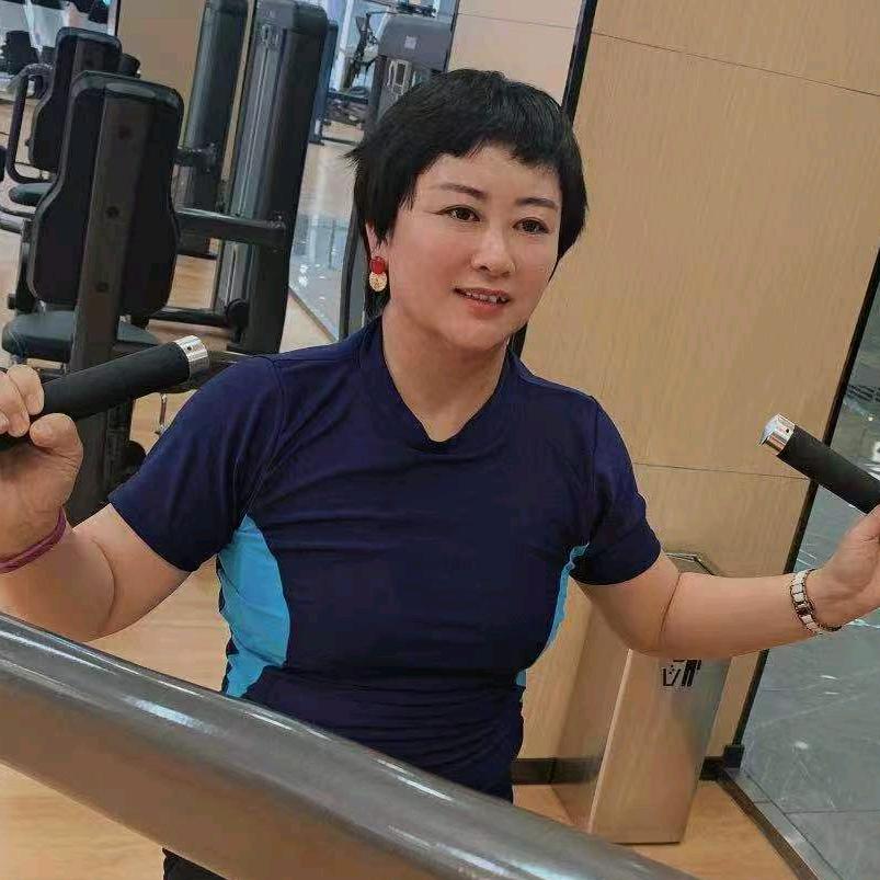 翟美管理师