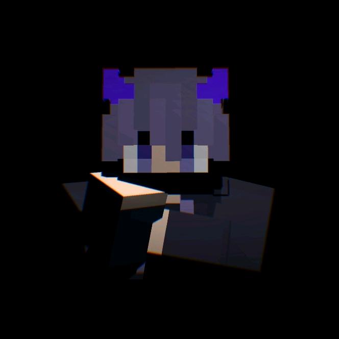 𝐌𝐢𝐧𝐞𝐜𝐫𝐚ft_末然君