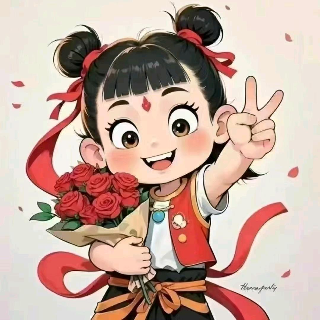 郝老大