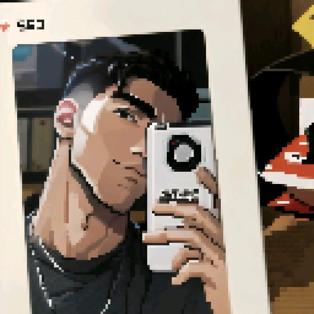 早晨起来打个哈欠