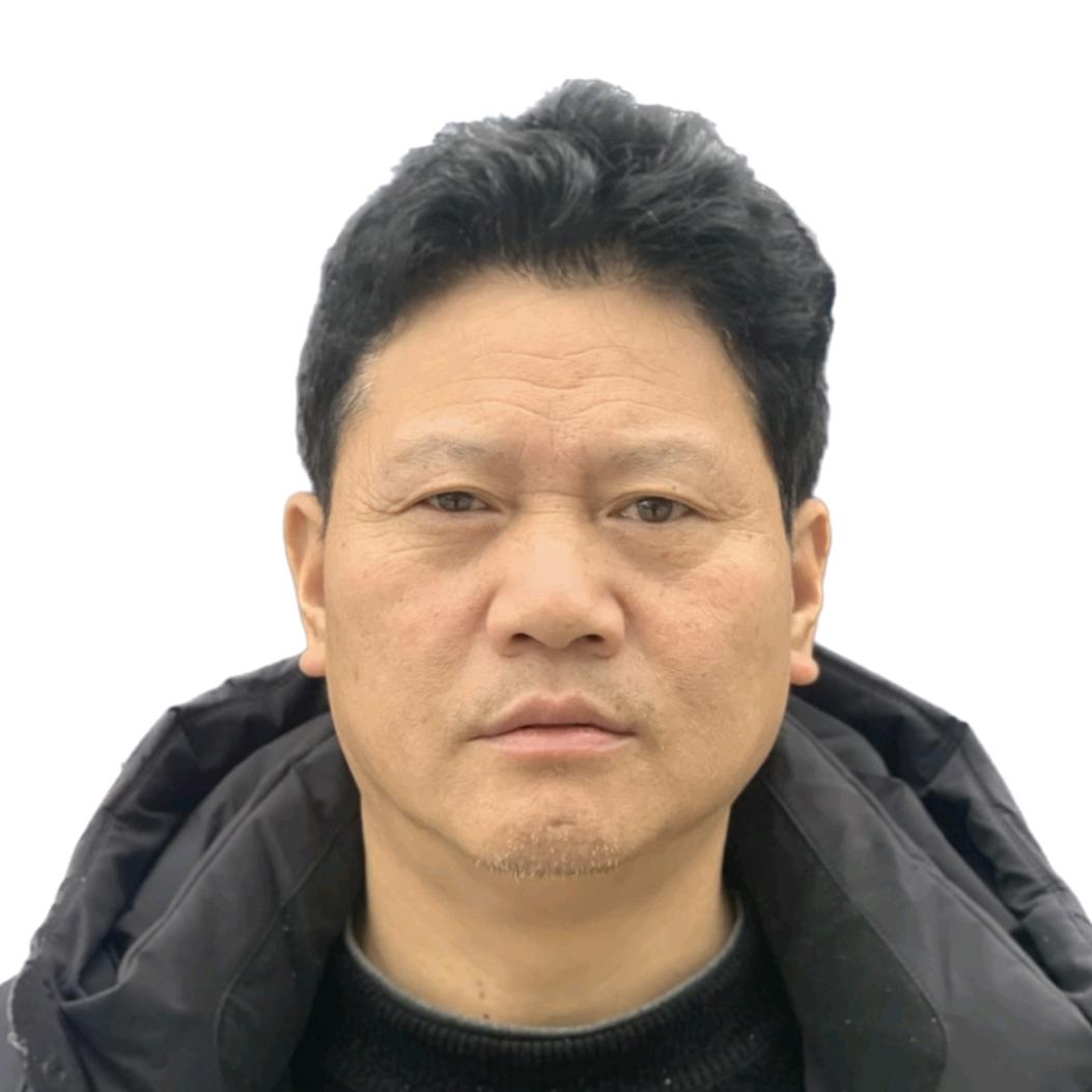 罗云书法
