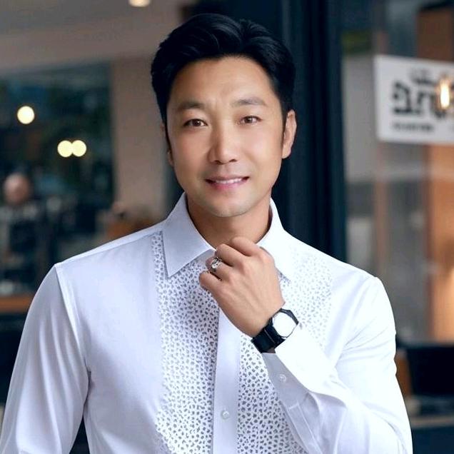 浮生醉清风（汪寿云）