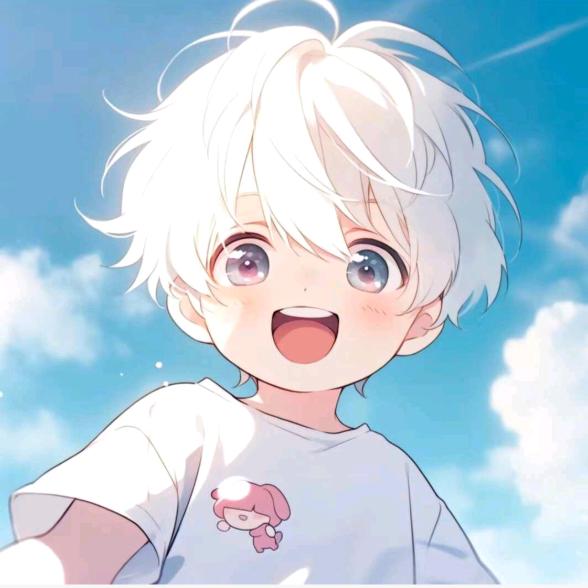 顺势而为❤