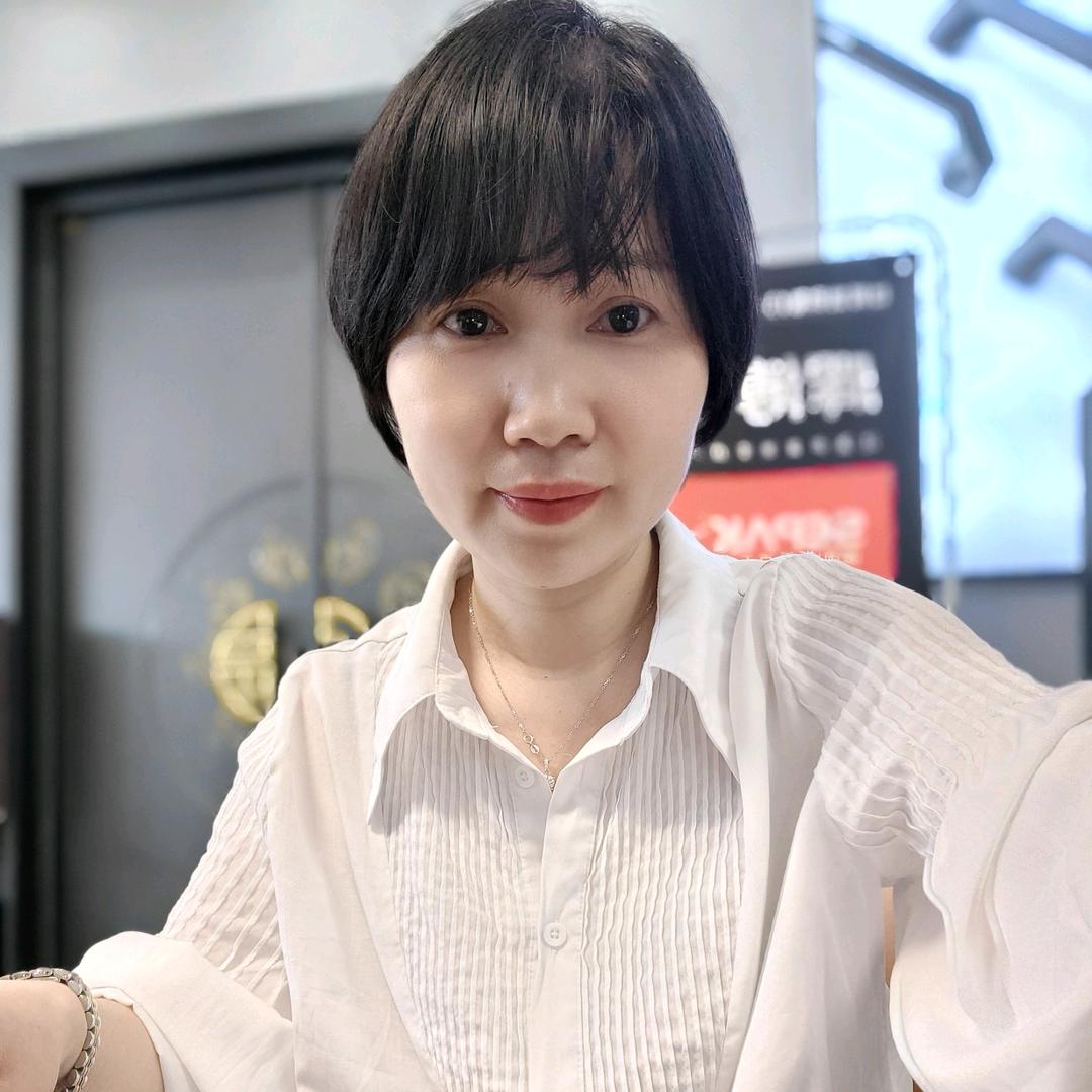暉博清清