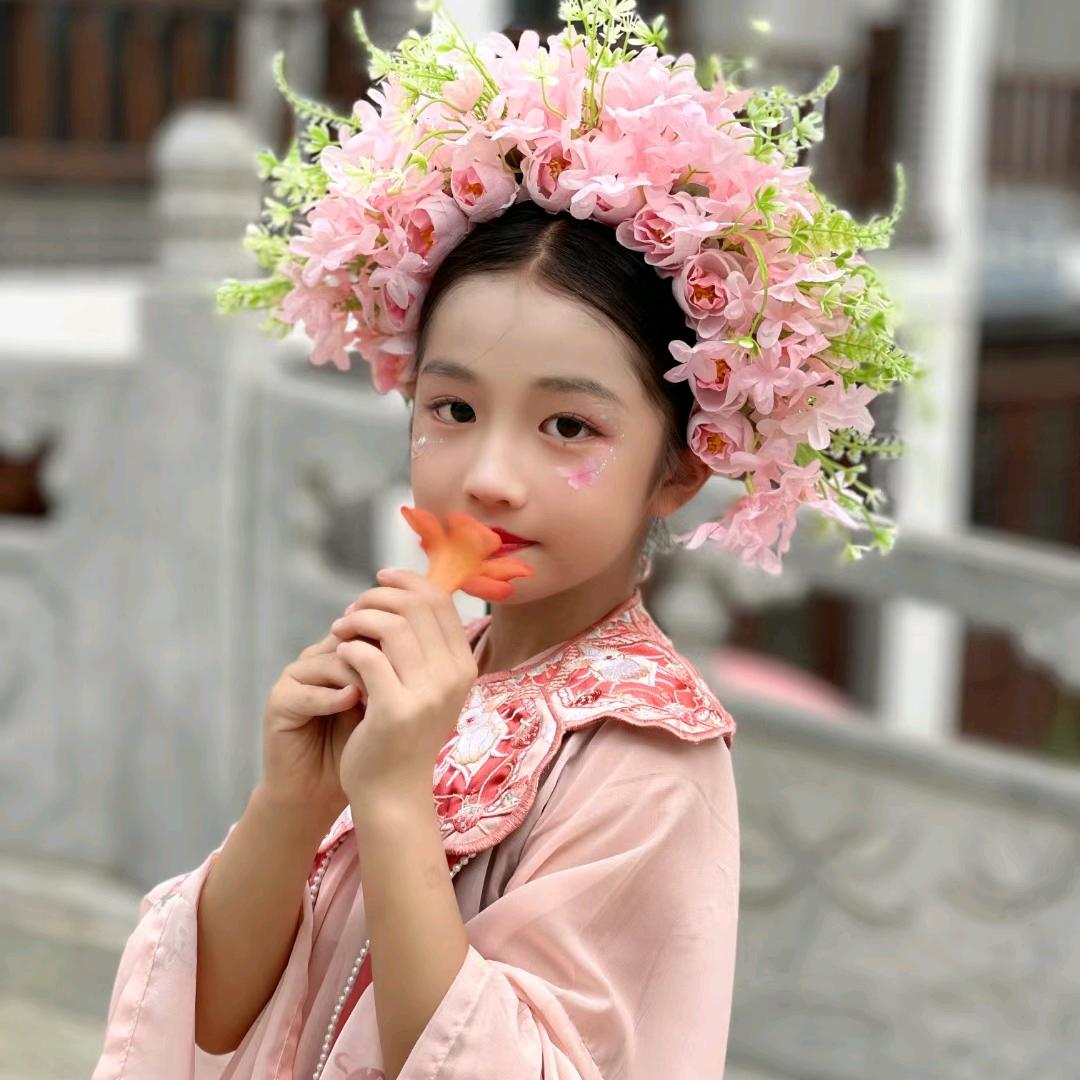 小茶朵