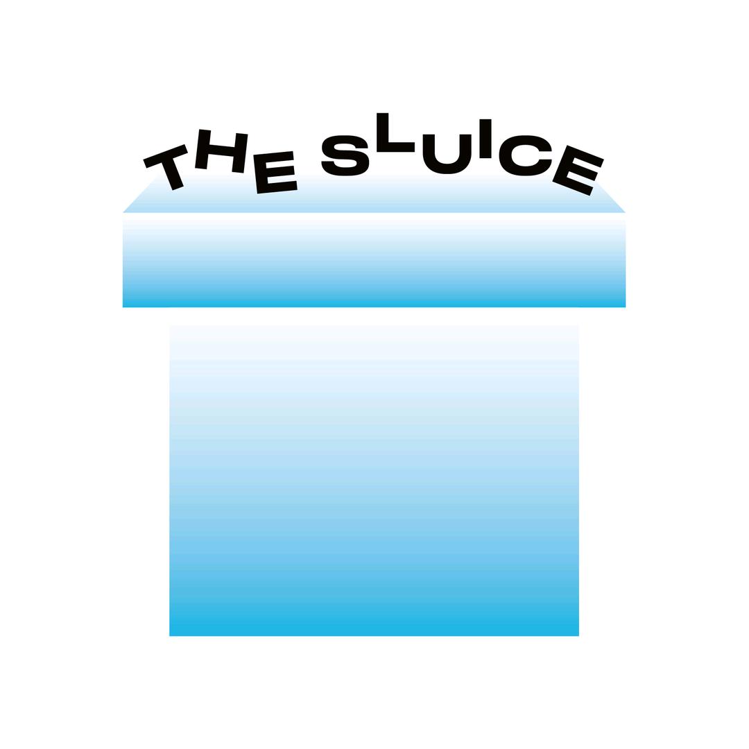 THESLUICE水闸
