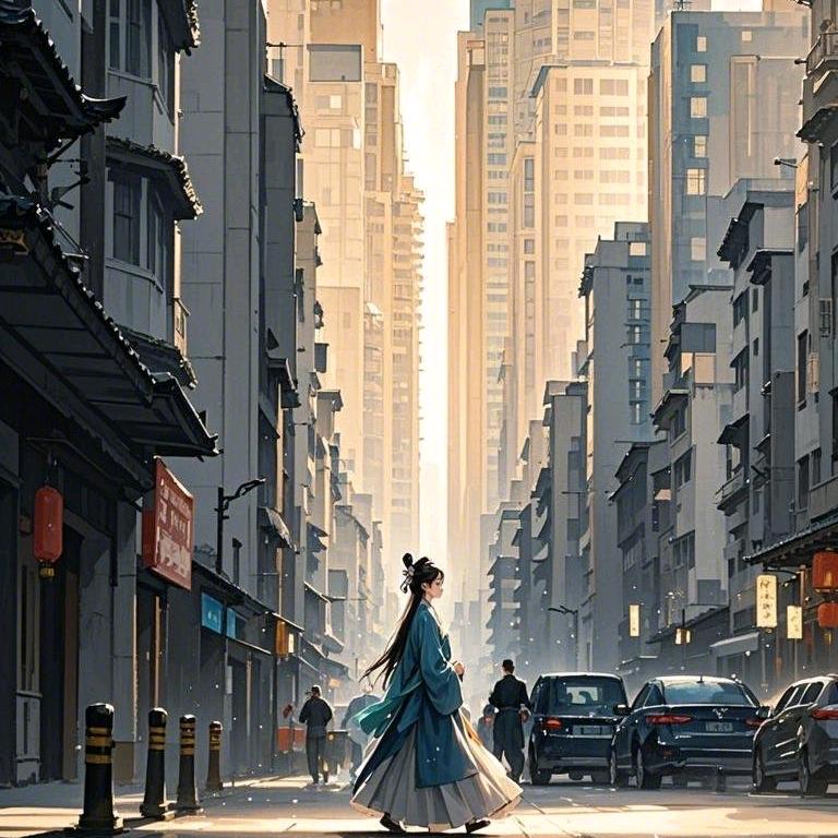 生而悦己੭ ˙ᗜ˙ ੭