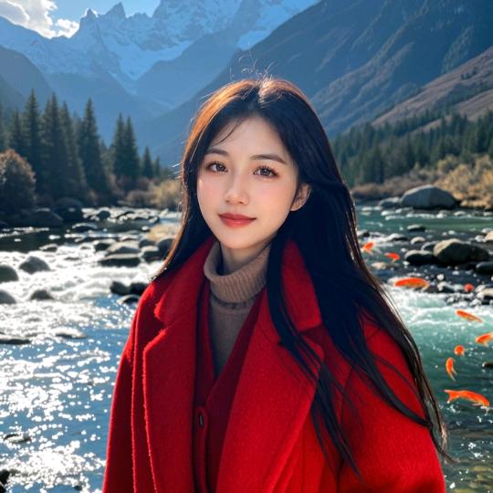 甜苹果🌹🔥