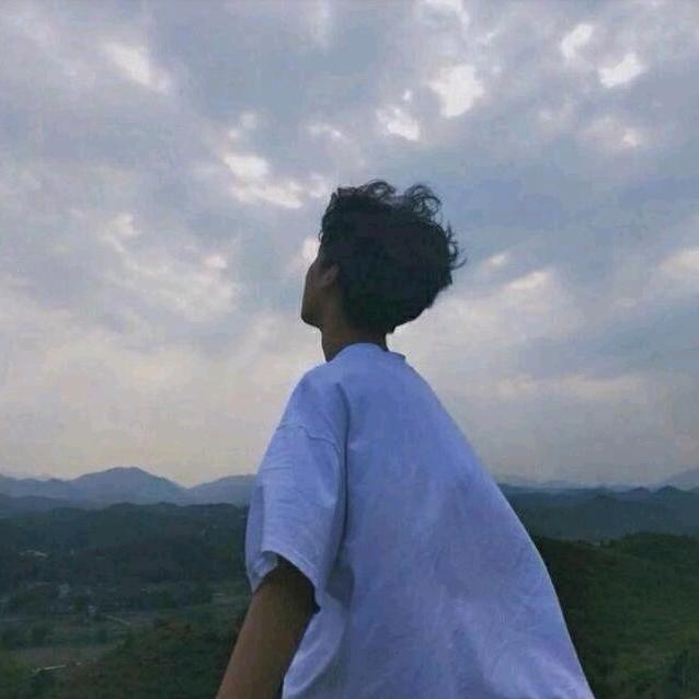 爱吃咖啡豆（柏林少男）