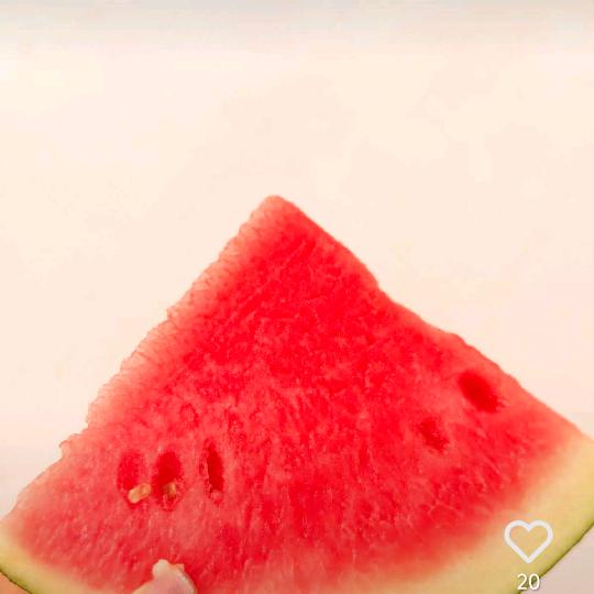 西瓜 西瓜🍉