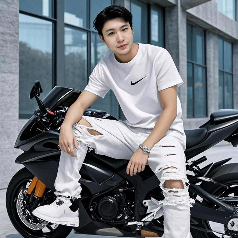 ☆╮小凡啊