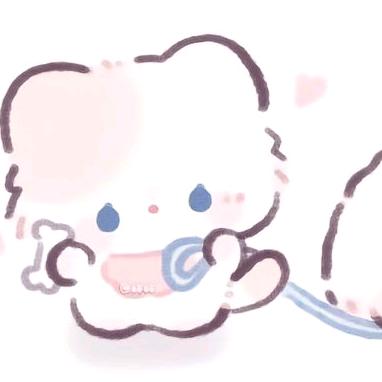 喜欢和丑的聊天