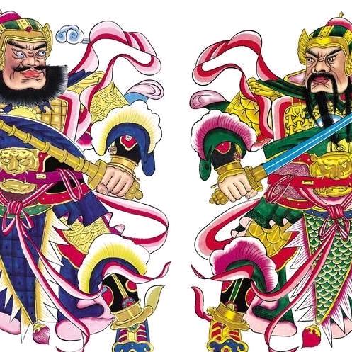 大阆淘沙（手机摄影）