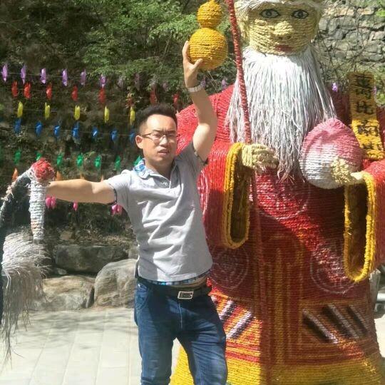小岗水暖（混世魔王）