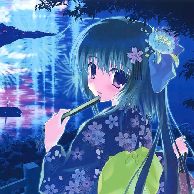 🌙 梦中相望白月光