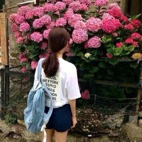 时光静好✧*