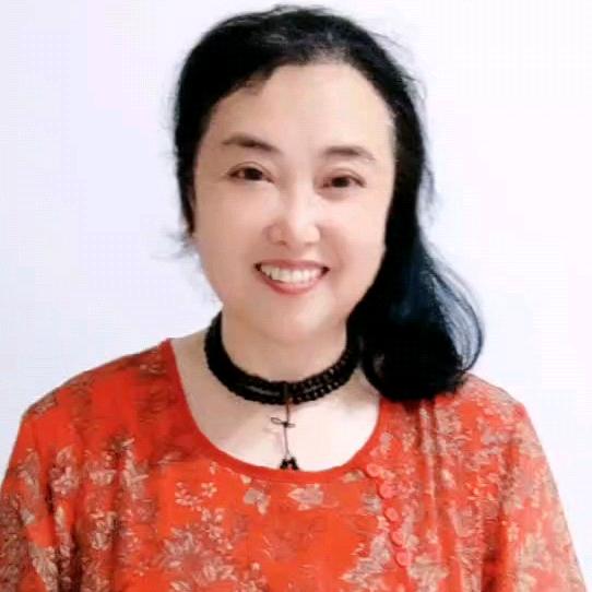 金牛《红》冉姐