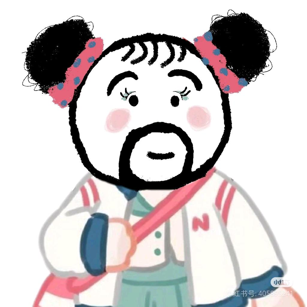 梅梅君