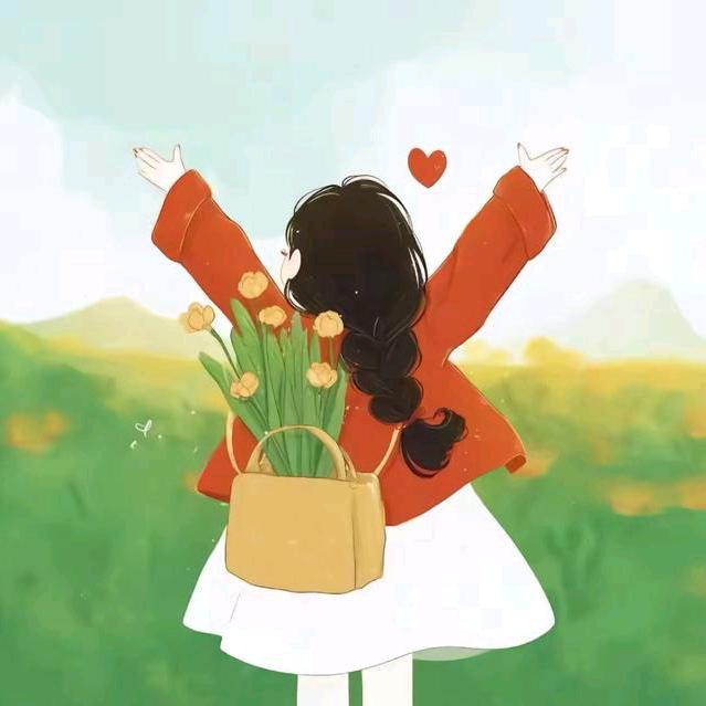 馨子
