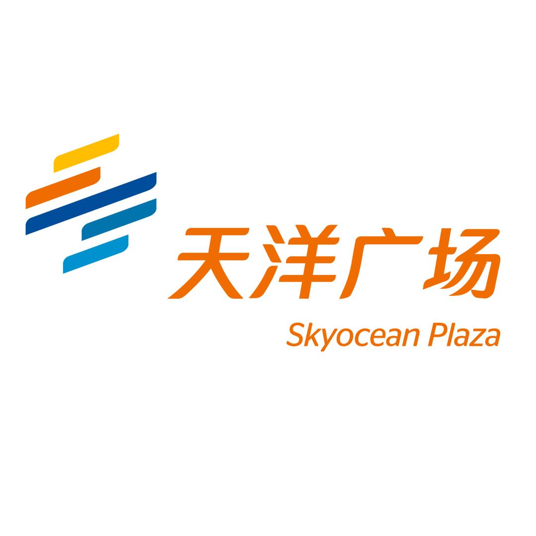 燕郊天洋广场