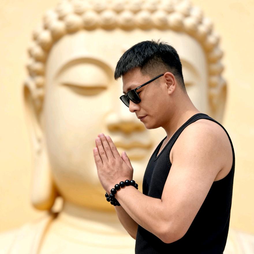曾经的少年