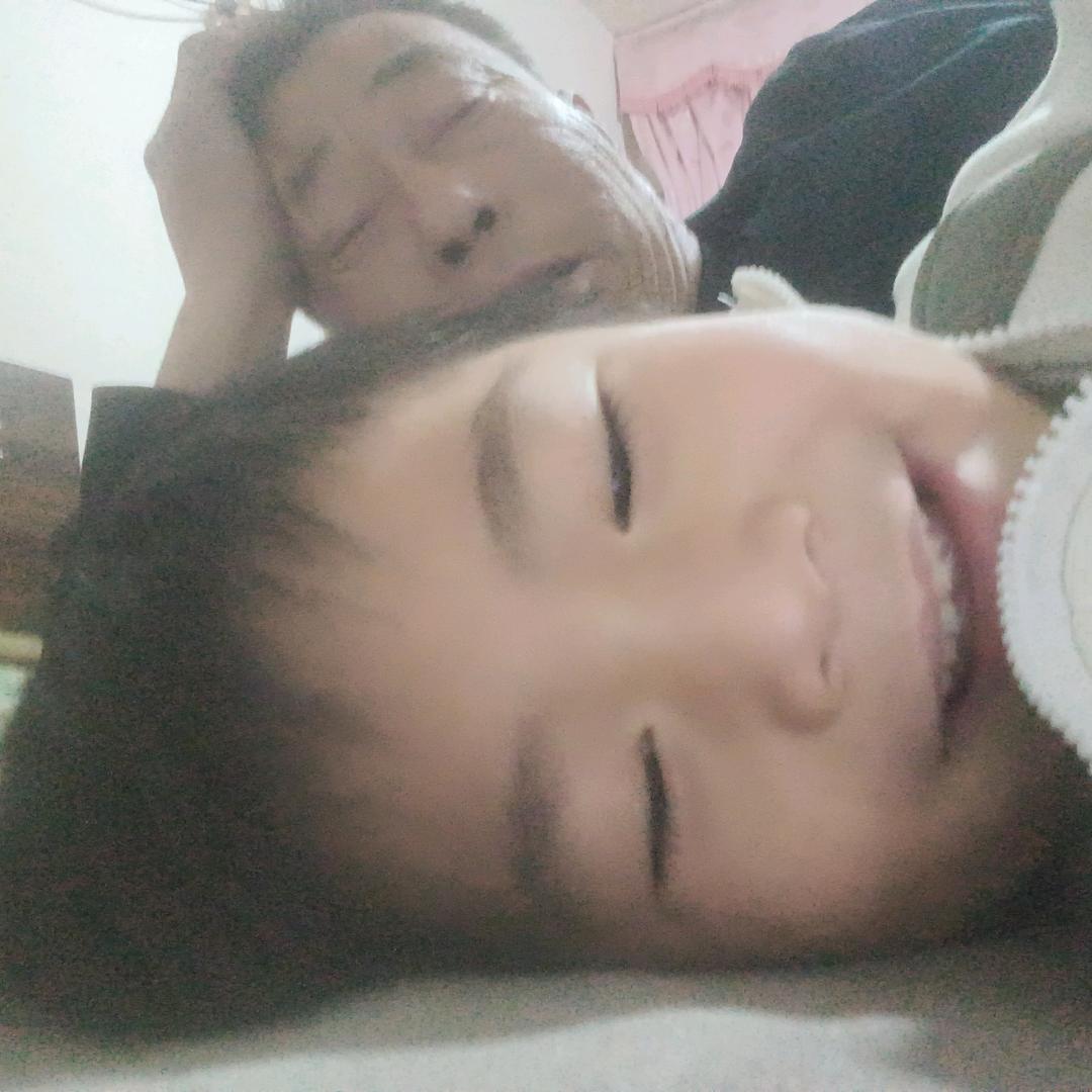 然后的然