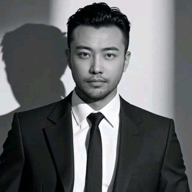 老A