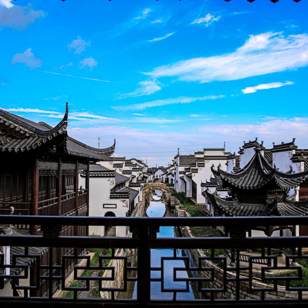 祥云湾文旅度假区