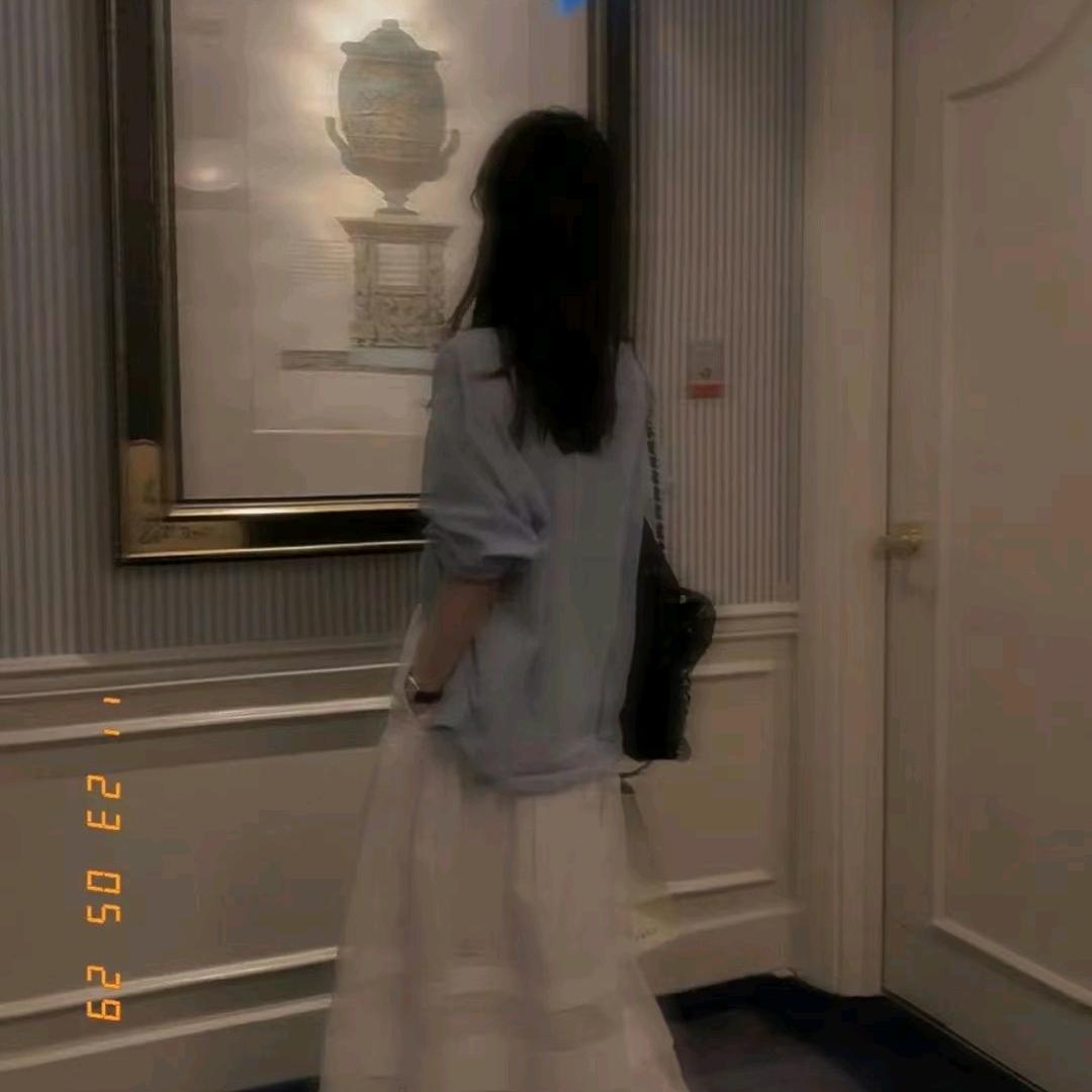 古妞
