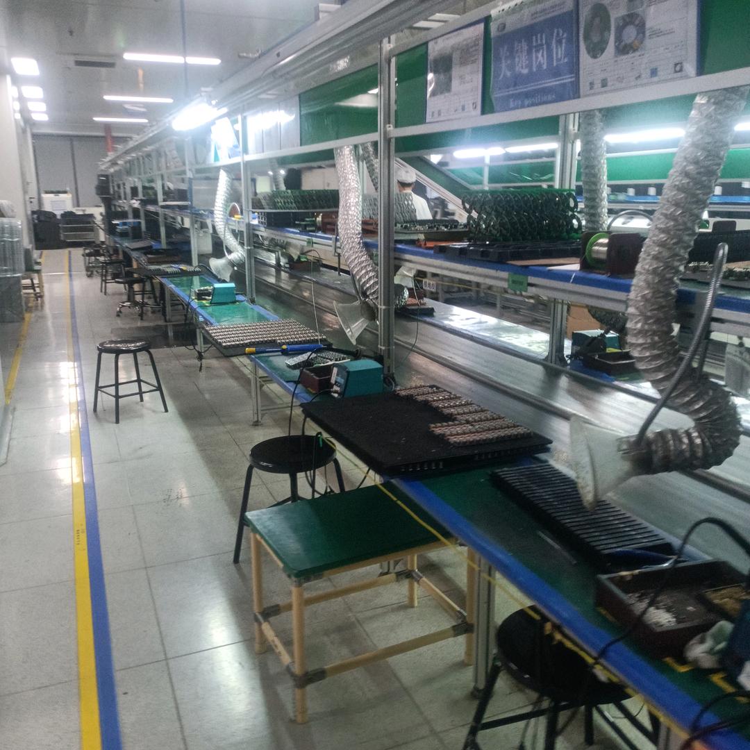 欢迎各位下单专业焊接组装-手工☞佳敏电