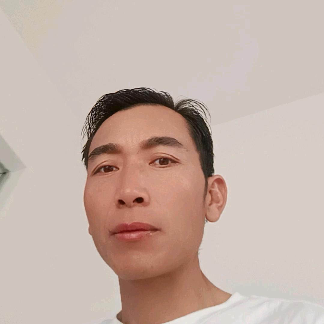 希望大家都很好