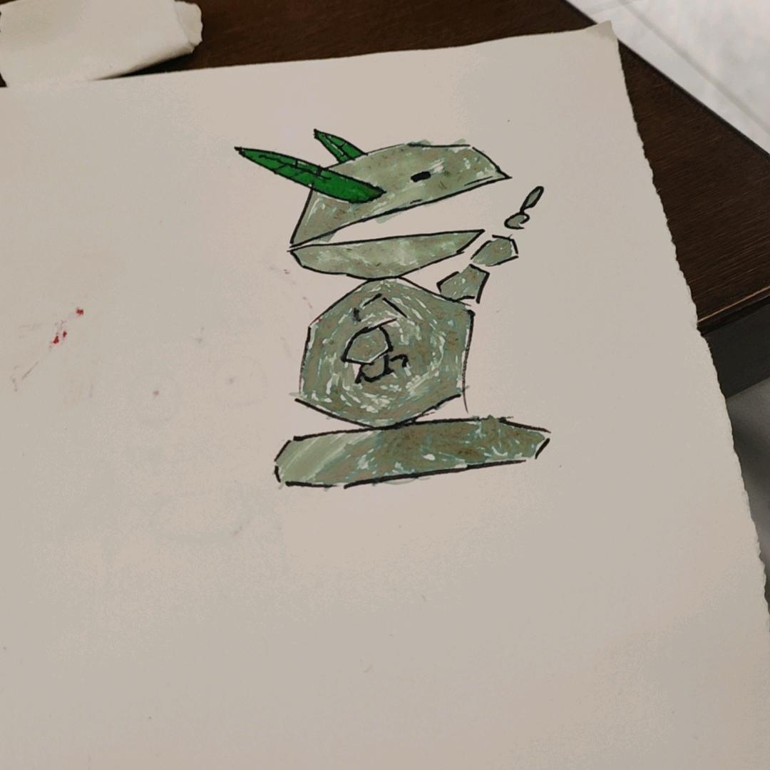 卡哆戈魔悟空空