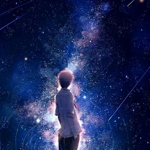 晴☀️天