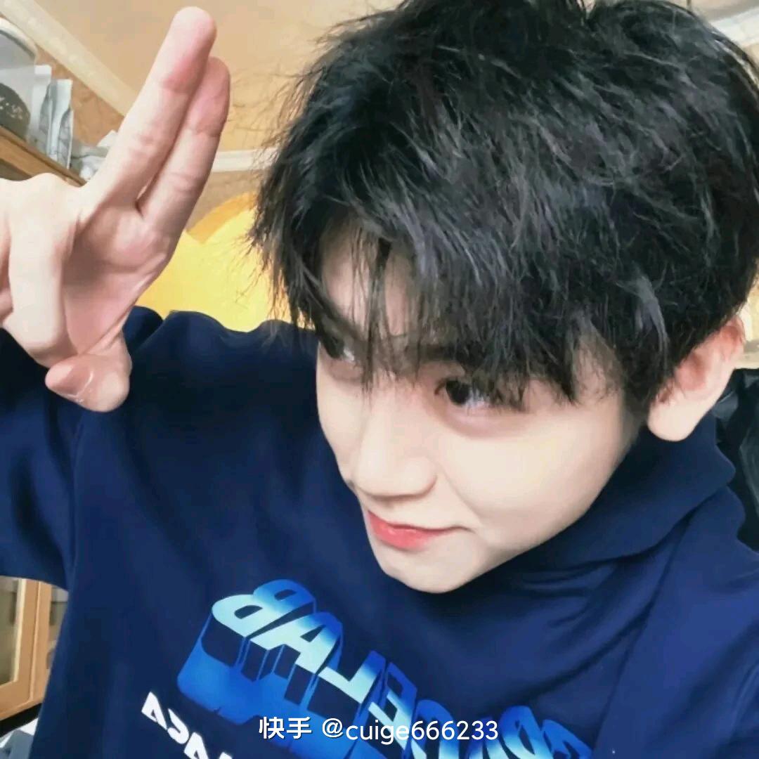阿兵-