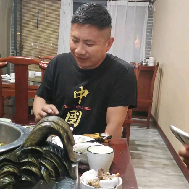 老杨精品樱桃