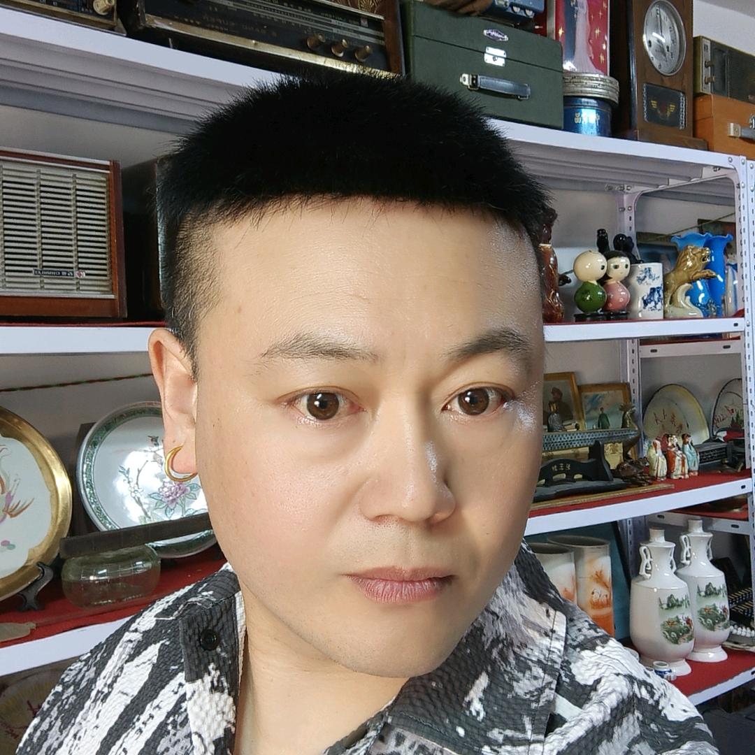 珍惜美好