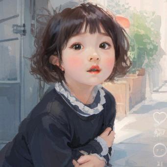 小十三❤️可可爱爱❤️