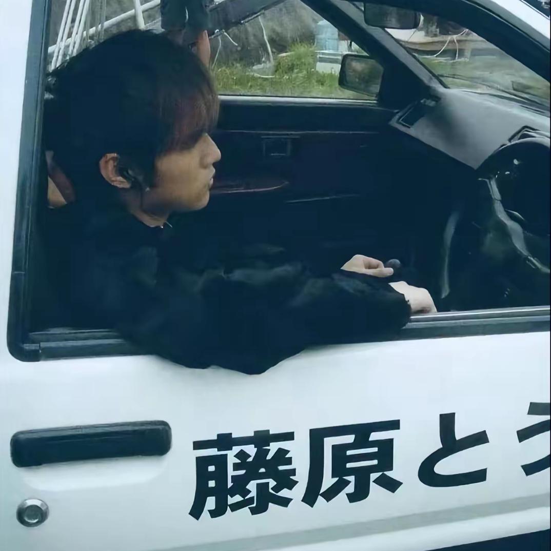 晚风吹人醒✌️