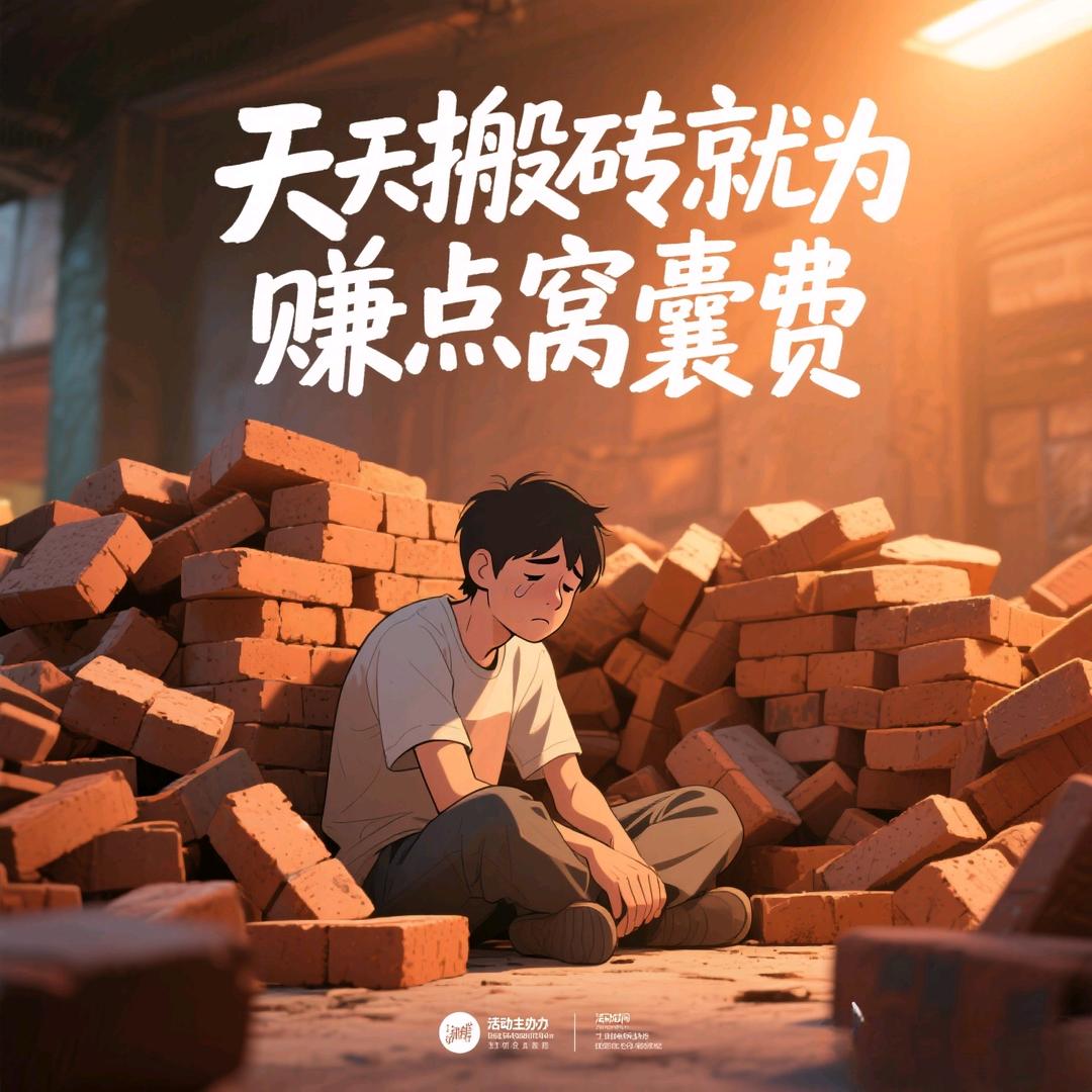 在逃生活家