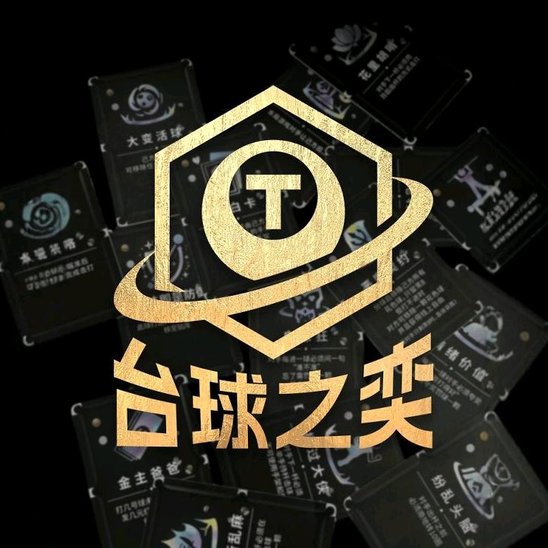 台球之奕