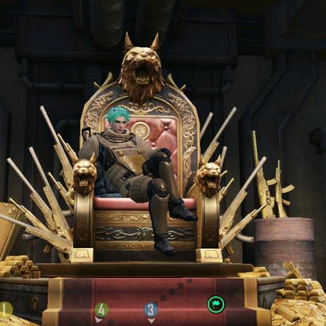 和平精英主播老黑（地铁逃生）