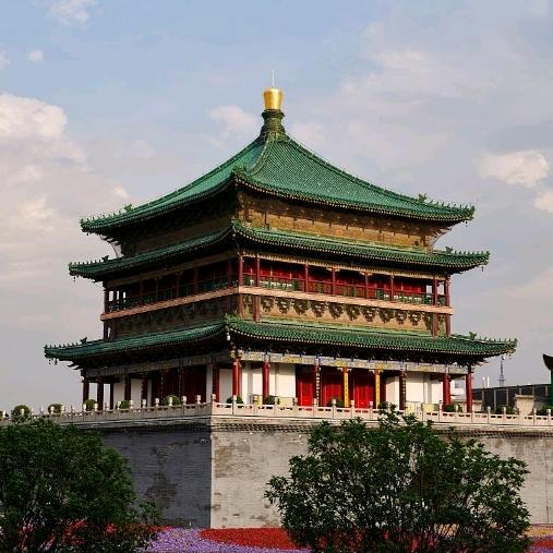 古都西安旅行家