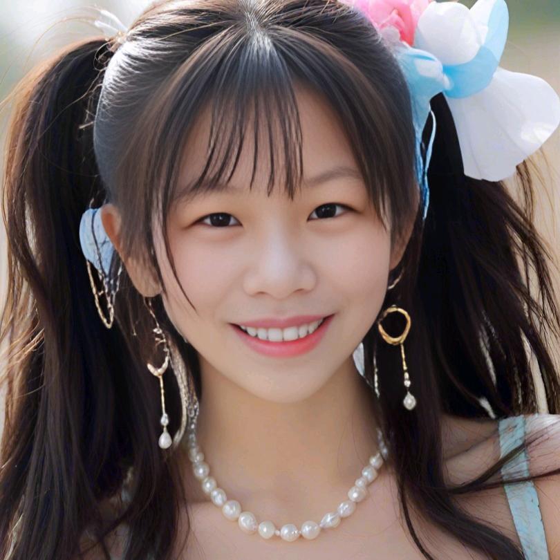 宇宙公主陆琴娣