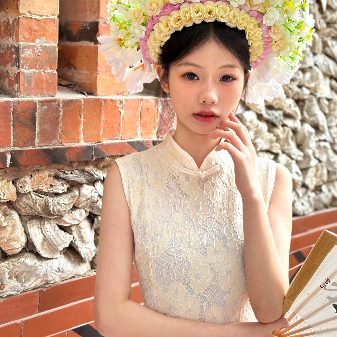 .心怡