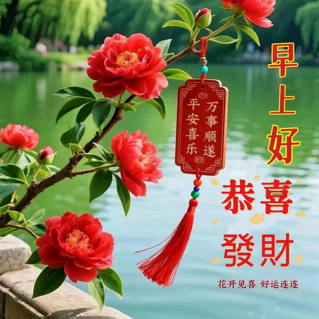 杨领晨丰