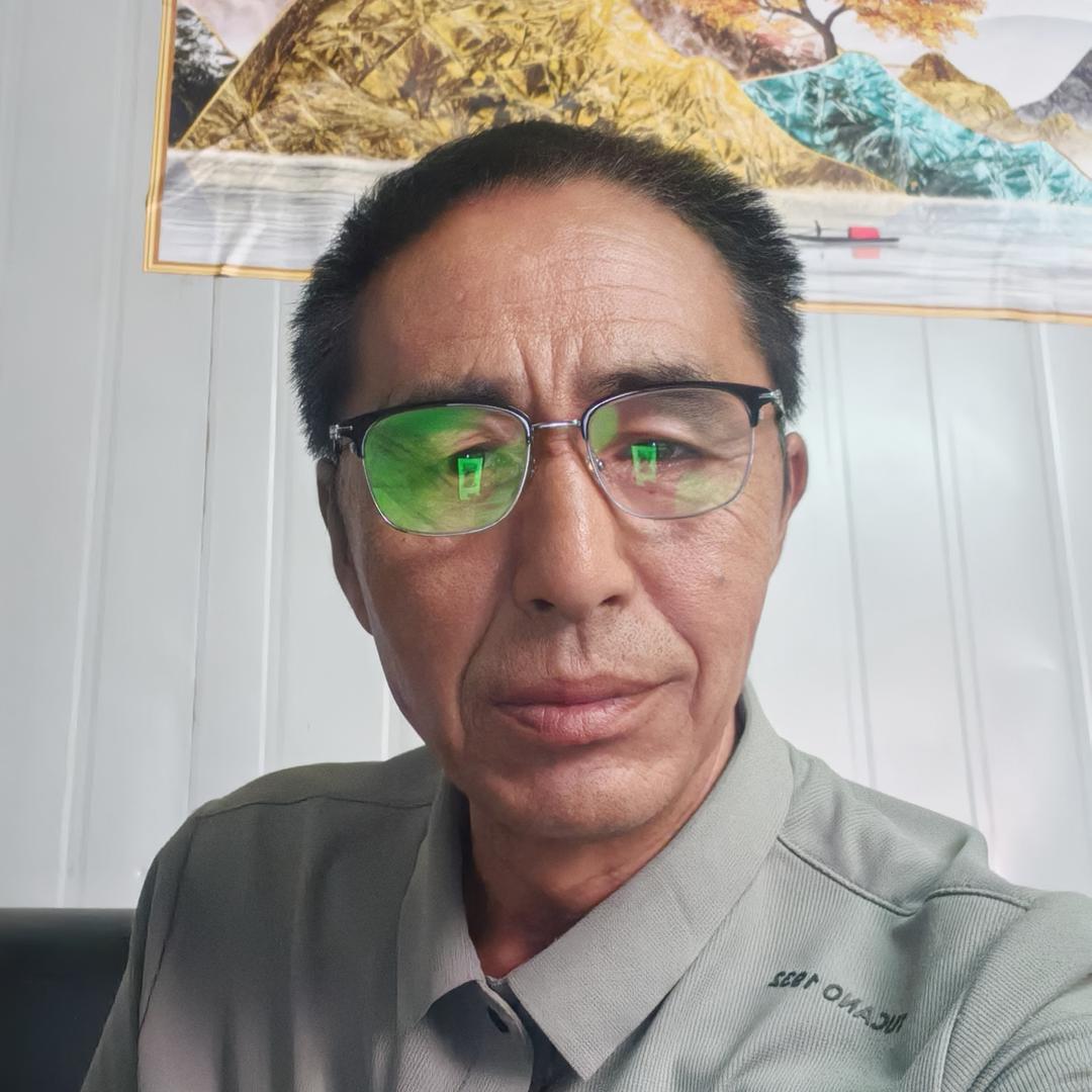 张哥